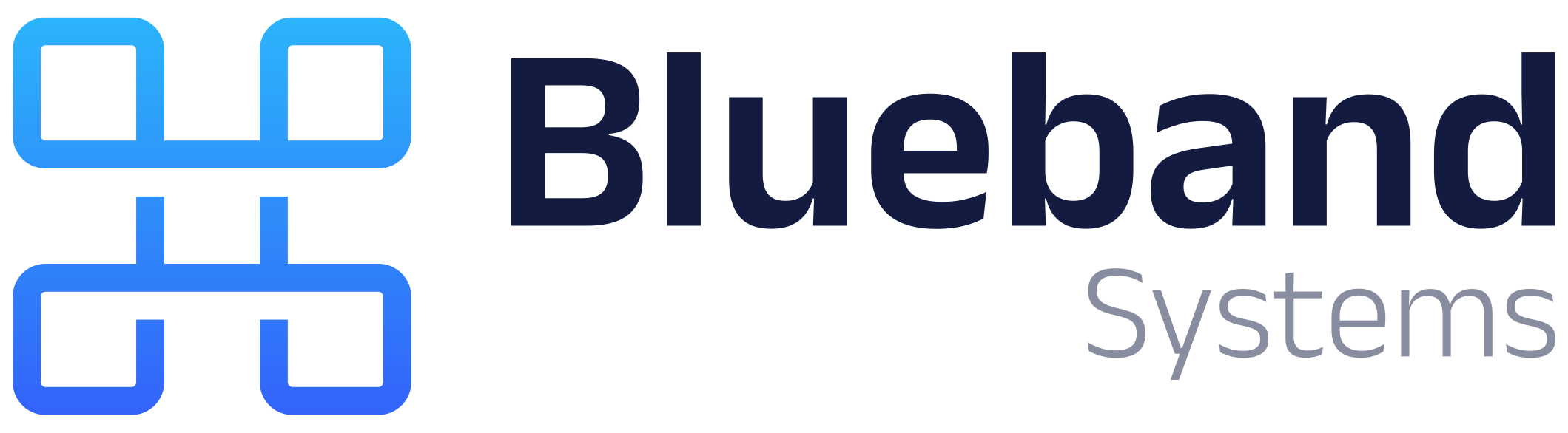 Blueband Systems